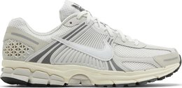 Nike Кроссовки Air Zoom Vomero 5 'Platinum Tint', белый hf0731 007 | white