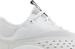 Nike Кроссовки NOCTA x Air Zoom Drive 'Summit White', белый dx5854 100 | white