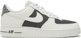 Nike Кроссовки Air Force 1 '07 'Designed Fresh', белый fj4021 133 | white