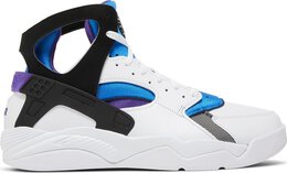 Nike Кроссовки Air Flight Huarache 'OG' 2023, белый fd0183 101 | white