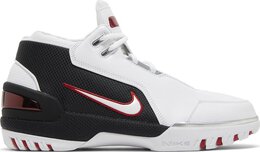 Nike Кроссовки Air Zoom Generation Retro 'Debut' 2023, белый dv7219 100 | white