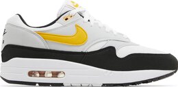 Nike Кроссовки Air Max 1 'Steelers', белый fd9082 104 | white