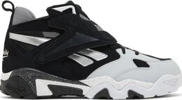 Reebok Кроссовки Preseason 94 'Big Game', черный 100202787 | black