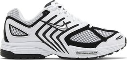 Nike Кроссовки Air Pegasus 2005 'White Black', белый fj1909 100 | white