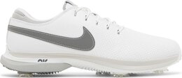 Nike Кроссовки Air Zoom Victory Tour 3 'White Smoke Grey', белый dv6798 100 | white