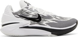 Nike Кроссовки Air Zoom GT Cut 2 TB 'White Black', белый fj8915 100 | white