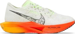 Nike Кроссовки ZoomX VaporFly Next% 3 'No Finish Line', белый fq8344 020 | white