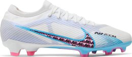 Nike Кроссовки Zoom Mercurial Vapor 15 Pro FG 'Blast Pack', белый dj5603 146 | white