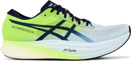 Asics Кроссовки Metaspeed Edge+ 'Sky Hazard Green', синий 1013a116 401 | blue