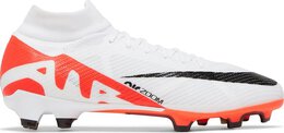 Nike Кроссовки Zoom Mercurial Superfly 9 Pro FG 'Ready Pack', белый dj5598 600 | white