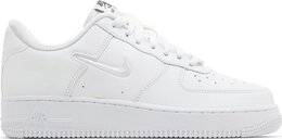 Nike Кроссовки Wmns Air Force 1 '07 SE 'Dance - White', белый fb8251 100 | white
