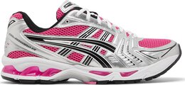 Asics Кроссовки Gel Kayano 14 'Pink Glow', розовый 1201a019 700 | pink