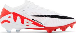 Nike Кроссовки Zoom Mercurial Vapor 15 Elite FG 'Ready Pack', белый dj4978 600 | white