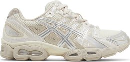 Asics Кроссовки Wmns Gel Nimbus 9 'Cream Mineral Beige', кремовый 1202a278 107 | cream