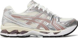 Asics Кроссовки Kith x Gel Kayano 14 'Cream Antler', кремовый 1201a954 101 | cream