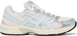 Asics Кроссовки Kith x Gel 1130 'Cream Starlight Blue', кремовый 1201a956 101 | cream