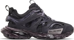 Кроссовки Balenciaga Wmns Track Sneaker 'Faded Purple', фиолетовый 542436 w3cs5 5500 | purple