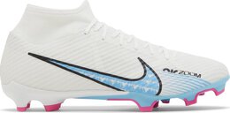 Nike Кроссовки Zoom Mercurial Superfly 9 Academy MG 'Blast Pack', белый dj5625 146 | white
