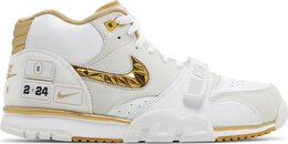 Nike Кроссовки Air Trainer 1 'College Football Playoffs Pack - White', белый fj6196 100 | white
