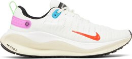 Nike Кроссовки ReactX Infinity Run 4 SE 'Mix and Match', белый fj1047 100 | white