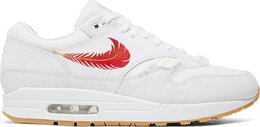 Кроссовки Air Max 1 'Nike Coast Pack - The Bay', белый fj4451 100 | white