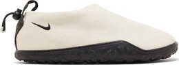Nike Кроссовки ACG Moc 'Summit White Black', белый dz3407 100 | white
