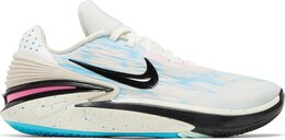 Nike Кроссовки Air Zoom GT Cut 2 'We Are All Greater', белый dj6015 104 | white