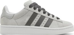 Adidas Кроссовки Wmns Campus 00s 'Charcoal', серый id3172 | grey