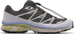 Salomon Кроссовки XT-6 'Magnet Ashes Of Roses', фиолетовый l47293600 | purple