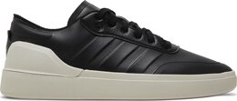 Adidas Кроссовки Court Revival 'Black Grey', черный hp2604 | black