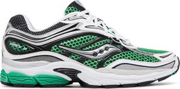 Saucony Кроссовки Progrid Omni 9 OG 'Green Silver', зеленый s70739 5 | green