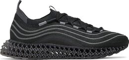 Adidas Кроссовки Parley x 4DFWD 'Core Black', черный gv9056 | black
