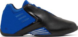Adidas Кроссовки T-Mac 3 Restomod 'Orlando Alternate', черный fz6210 | black