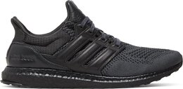 Adidas Кроссовки UltraBoost 1.0 DNA 'Carbon', черный gy7486 | black