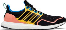 Adidas Кроссовки UltraBoost 1.0 'Becky Sauerbrunn' PE, черный gy7485 | black