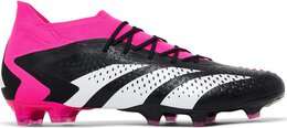 Adidas Кроссовки Predator Accuracy.1 FG 'Own Your Football Pack', черный gw4569 | black