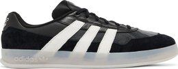 Adidas Кроссовки Mark Gonzales x Aloha Super 'Core Black', черный ig5264 | black