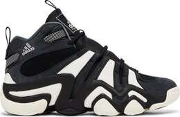 Adidas Кроссовки Crazy 8 'Black White' 2023, черный if2448 | black