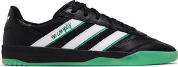Adidas Кроссовки No-Comply x Austin FC x Copa Premiere 'Home Kit', черный id2402 | black
