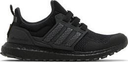 Adidas Кроссовки UltraBoost 1.0 ATR 'Black Carbon', черный id1747 | black