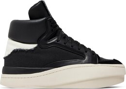 Adidas Кроссовки Y-3 Centennial High 'Black Off White', черный if7788 | black