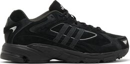 Adidas Кроссовки Response CL 'Black Carbon', черный id0355 | black