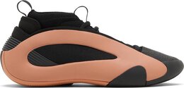 Adidas Кроссовки Harden Vol. 8 'Sculpt', черный ie2694 | black