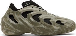 Кроссовки Adidas AdiFOM Q, темно-зеленый gw2218 | green