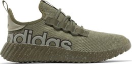 Adidas Кроссовки Kaptir 3.0 'Olive Strata', зеленый id7476 | green