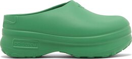 Adidas Кроссовки Wmns Adifom Stan Smith Mule 'Green', зеленый ig3181 | green