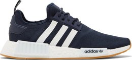Adidas Кроссовки NMD_R1 'Legend Ink', синий gy6057 | blue