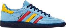 Adidas Кроссовки END. x Handball Spezial 'Bauhaus', синий hp9390 | blue