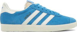 Adidas Кроссовки Gazelle 'Bold Aqua', синий gy7337 | blue