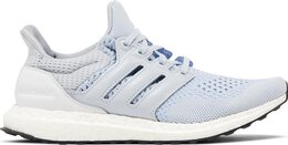 Adidas Кроссовки Wmns UltraBoost 1.0 'Halo Blue', синий hq2196 | blue
